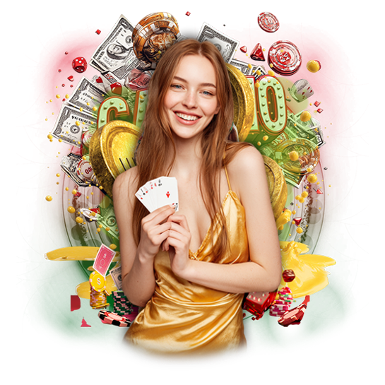 โปรโมชั่นโบนัส