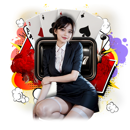 คาสิโนไม่ใช้ดวง