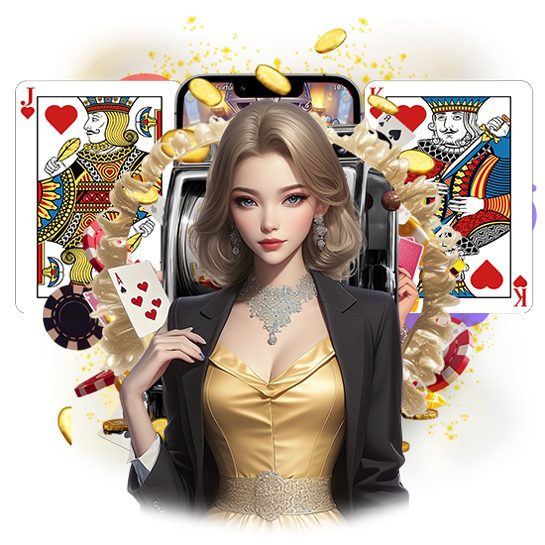 ของขลังและเครื่องรางเสริมดวงการพนัน