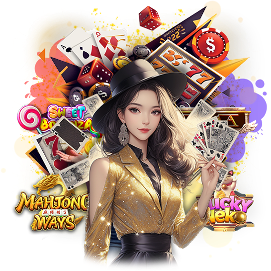 คาถาเรียกโชคก่อนเดิมพัน