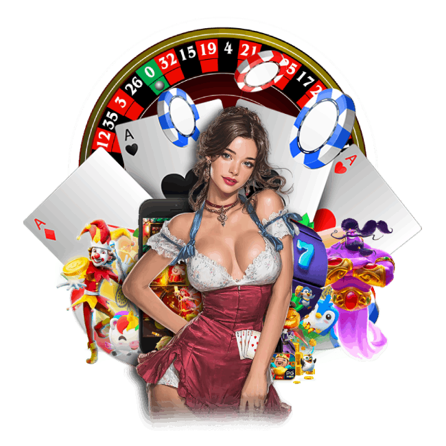 คาสิโนใต้ดิน